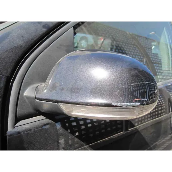 VOLKSWAGEN GOLF V BERLINA (1K1) '2005 1.9 TDI NEGRO
