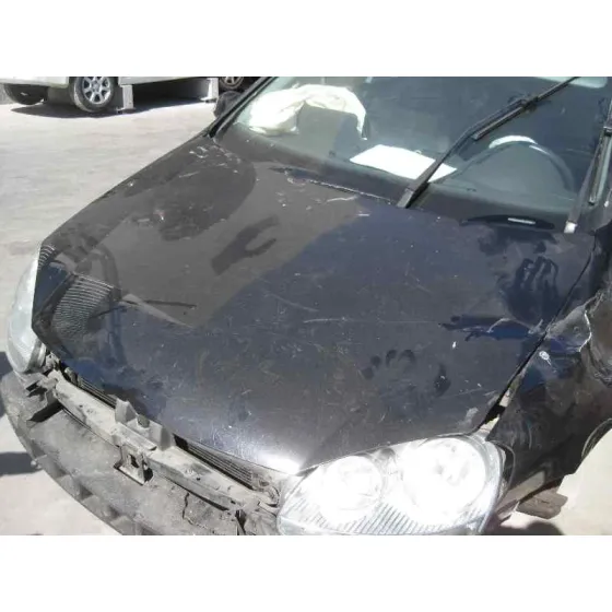 VOLKSWAGEN GOLF V BERLINA (1K1) '2005 1.9 TDI NEGRO
