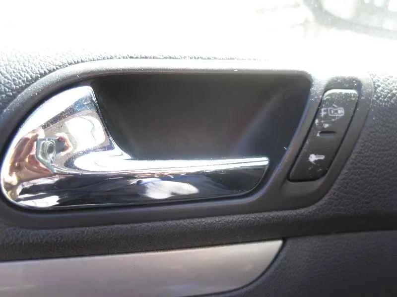 VOLKSWAGEN GOLF V BERLINA (1K1) '2005 1.9 TDI NEGRO