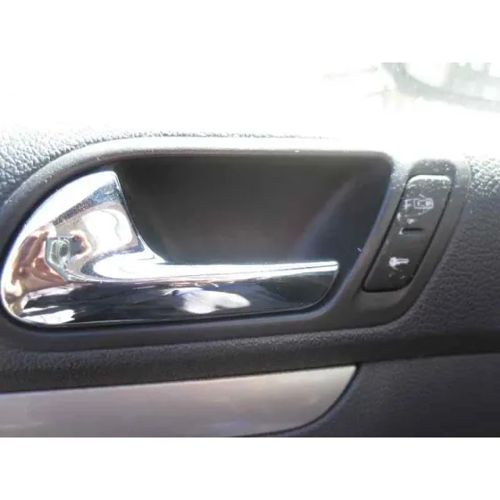 VOLKSWAGEN GOLF V BERLINA (1K1) '2005 1.9 TDI NEGRO