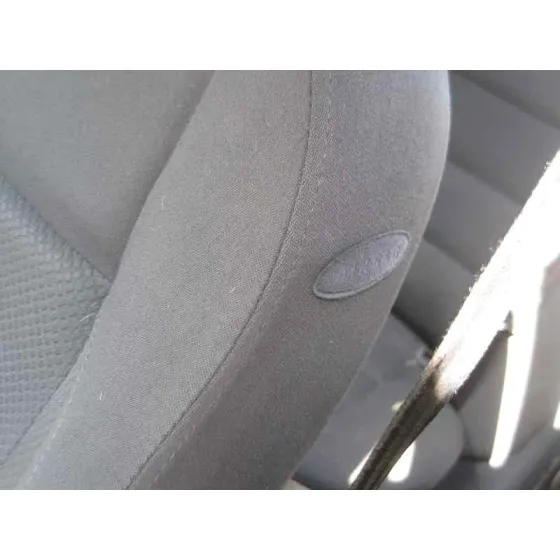VOLKSWAGEN GOLF V BERLINA (1K1) '2005 1.9 TDI NEGRO