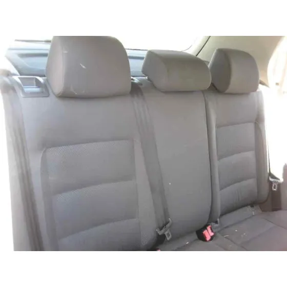 VOLKSWAGEN GOLF V BERLINA (1K1) '2005 1.9 TDI NEGRO