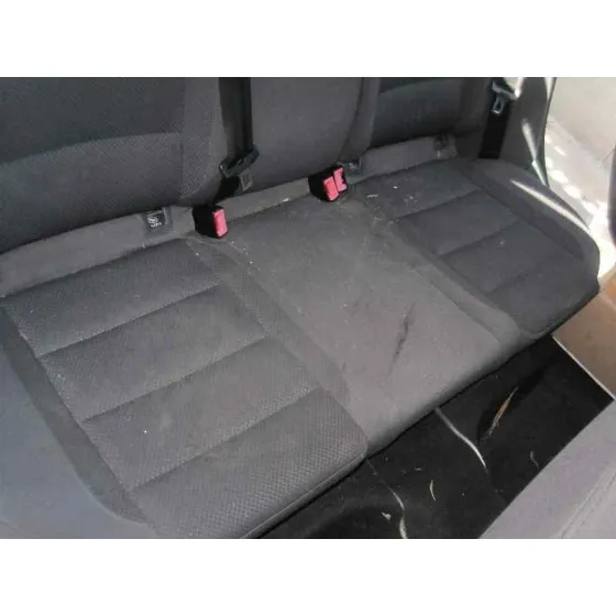 VOLKSWAGEN GOLF V BERLINA (1K1) '2005 1.9 TDI NEGRO