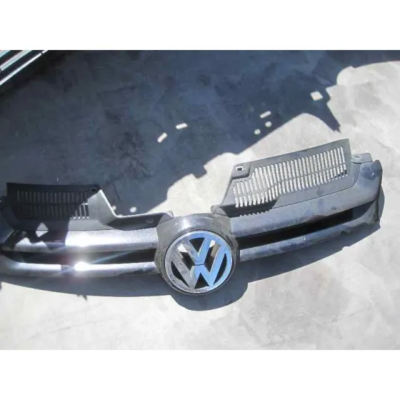 VOLKSWAGEN GOLF V BERLINA (1K1) '2005 1.9 TDI NEGRO