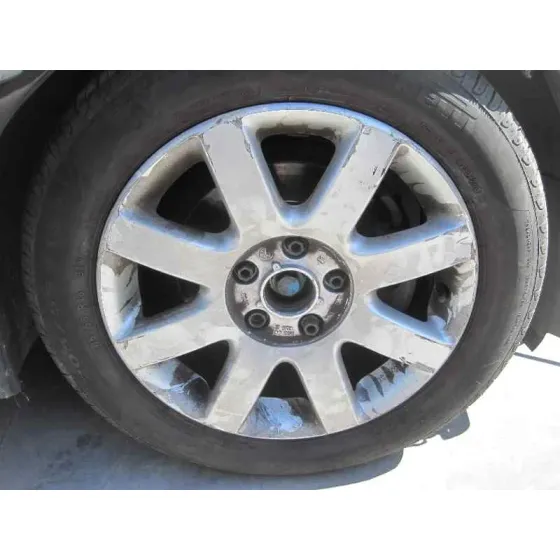 VOLKSWAGEN GOLF V BERLINA (1K1) '2005 1.9 TDI NEGRO