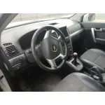 CHEVROLET CAPTIVA (C100, C140) MOTOR Z20S-D. CAMBIO MANUAL 5V CVF/KW: 13.28/93 2006