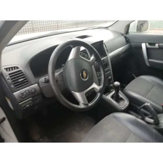 MOTOR Z20S-D. CAMBIO MANUAL 5V CVF/KW: 13.28/93