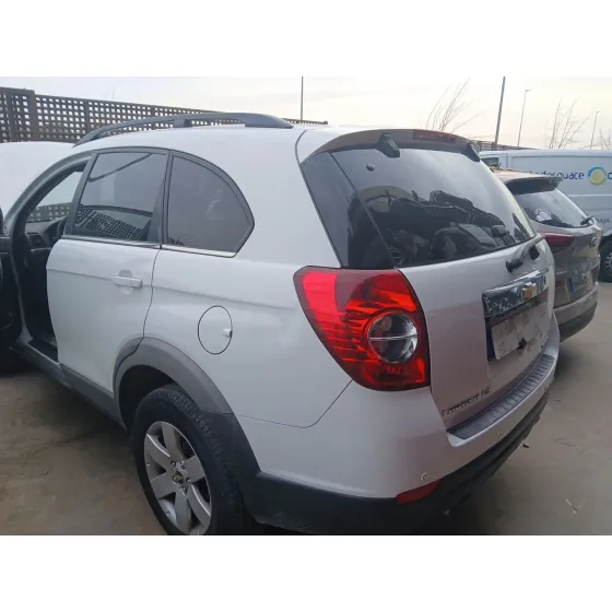 MOTOR Z20S-D. CAMBIO MANUAL 5V CVF/KW: 13.28/93