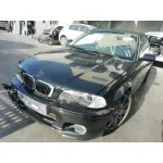 BMW SERIE 3 CABRIO (E46) BMW SERIE 3 CABRIO (E46) '2001 320 CI NEGRO 2000