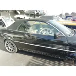 BMW SERIE 3 CABRIO (E46) BMW SERIE 3 CABRIO (E46) '2001 320 CI NEGRO 2000