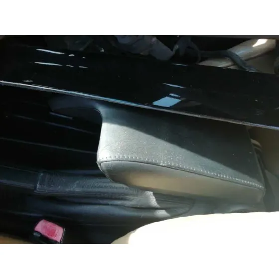 BMW SERIE 3 CABRIO (E46) '2001 320 CI NEGRO