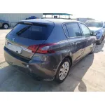 PEUGEOT 308 II (LB_, LP_, LW_, LH_, L3_) HNP. CAMBIO MANUAL 6V 2013