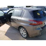 PEUGEOT 308 II (LB_, LP_, LW_, LH_, L3_) HNP. CAMBIO MANUAL 6V 2013