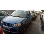 SUZUKI IGNIS RM (MH) SUZUKI IGNIS RM (MH) '2004 BASICO AZUL 2003