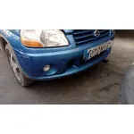 SUZUKI IGNIS RM (MH) SUZUKI IGNIS RM (MH) '2004 BASICO AZUL 2003