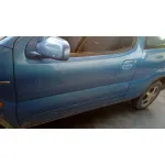 SUZUKI IGNIS RM (MH) SUZUKI IGNIS RM (MH) '2004 BASICO AZUL 2003