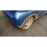 SUZUKI IGNIS RM (MH) SUZUKI IGNIS RM (MH) '2004 BASICO AZUL 2003