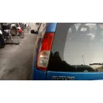 SUZUKI IGNIS RM (MH) SUZUKI IGNIS RM (MH) '2004 BASICO AZUL 2003