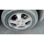 SUZUKI IGNIS RM (MH) SUZUKI IGNIS RM (MH) '2004 BASICO AZUL 2003