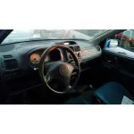 SUZUKI IGNIS RM (MH) SUZUKI IGNIS RM (MH) '2004 BASICO AZUL 2003