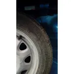 SUZUKI IGNIS RM (MH) SUZUKI IGNIS RM (MH) '2004 BASICO AZUL 2003