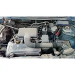 SUZUKI IGNIS RM (MH) SUZUKI IGNIS RM (MH) '2004 BASICO AZUL 2003