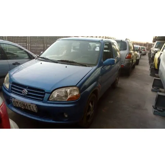 SUZUKI IGNIS RM (MH) '2004 BASICO AZUL