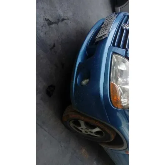 SUZUKI IGNIS RM (MH) '2004 BASICO AZUL