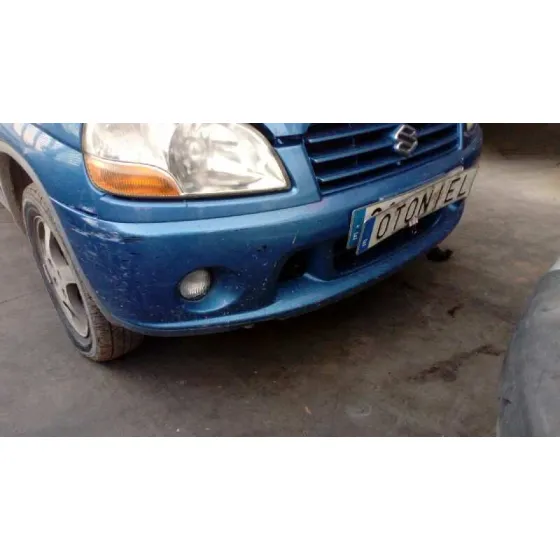 SUZUKI IGNIS RM (MH) '2004 BASICO AZUL