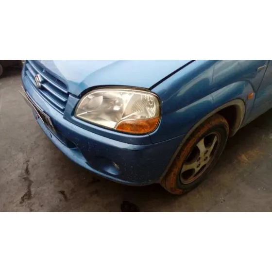 SUZUKI IGNIS RM (MH) '2004 BASICO AZUL