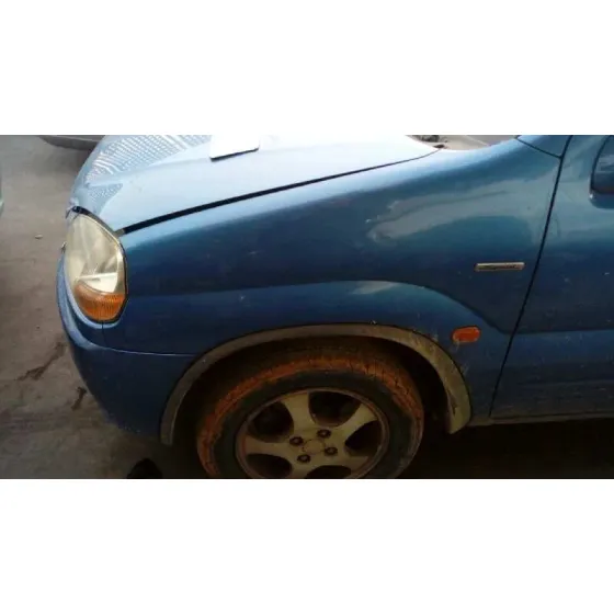 SUZUKI IGNIS RM (MH) '2004 BASICO AZUL