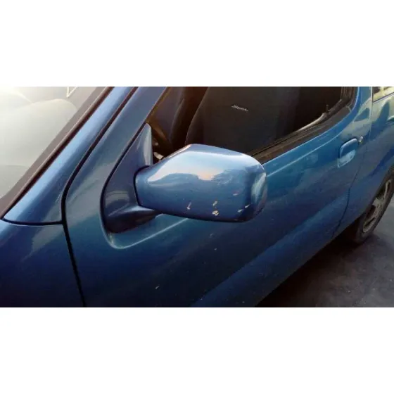 SUZUKI IGNIS RM (MH) '2004 BASICO AZUL