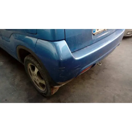 SUZUKI IGNIS RM (MH) '2004 BASICO AZUL