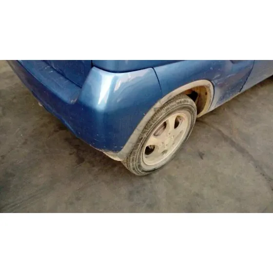 SUZUKI IGNIS RM (MH) '2004 BASICO AZUL