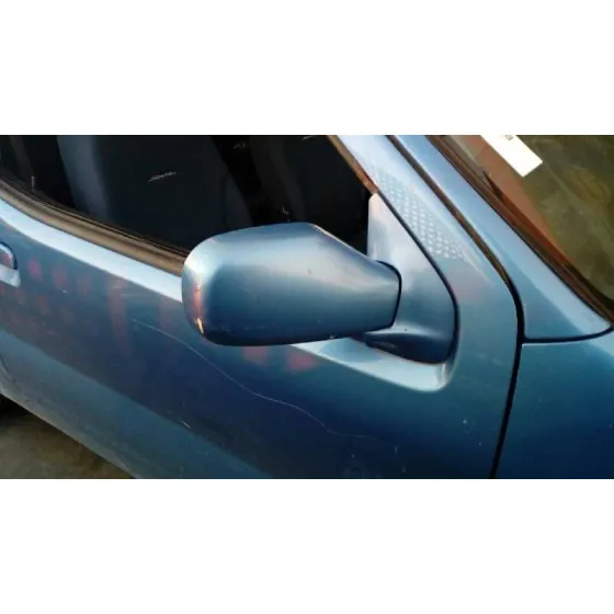 SUZUKI IGNIS RM (MH) '2004 BASICO AZUL