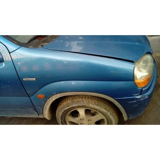 SUZUKI IGNIS RM (MH) '2004 BASICO AZUL