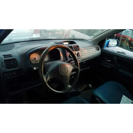 SUZUKI IGNIS RM (MH) '2004 BASICO AZUL