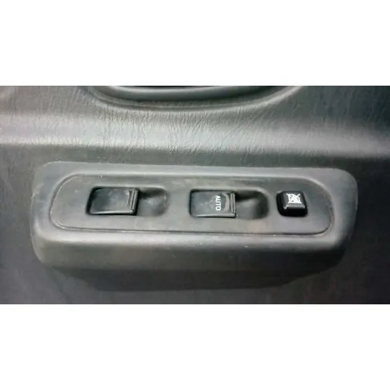 SUZUKI IGNIS RM (MH) '2004 BASICO AZUL