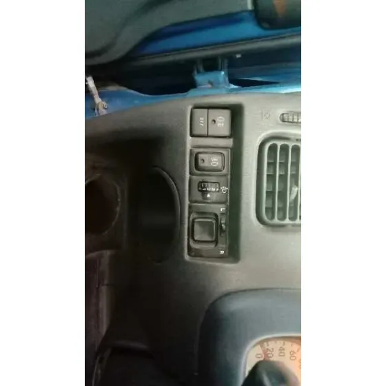 SUZUKI IGNIS RM (MH) '2004 BASICO AZUL