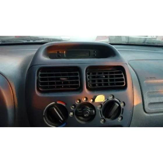 SUZUKI IGNIS RM (MH) '2004 BASICO AZUL