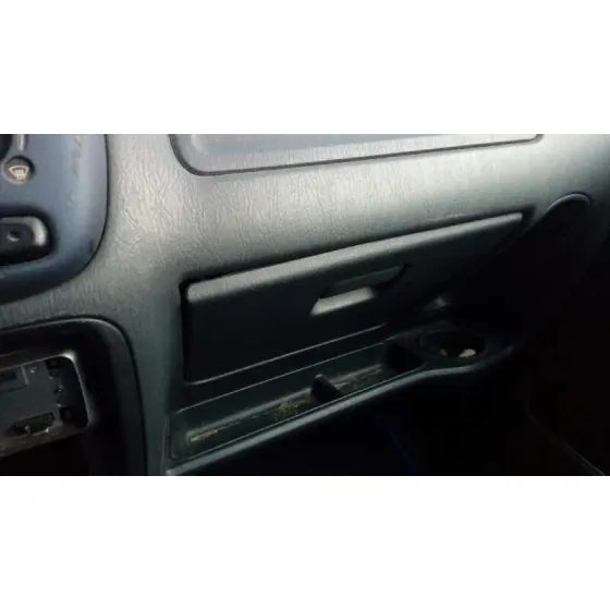SUZUKI IGNIS RM (MH) '2004 BASICO AZUL