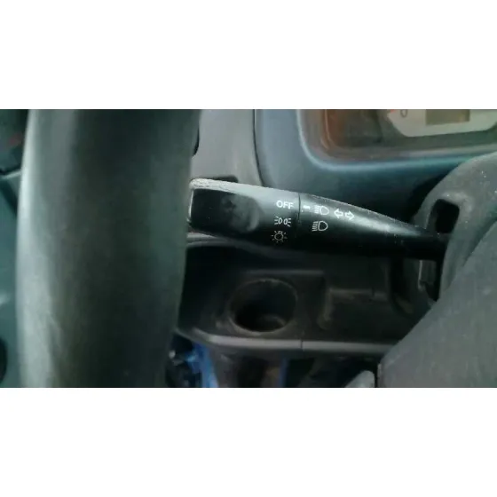 SUZUKI IGNIS RM (MH) '2004 BASICO AZUL