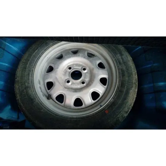 SUZUKI IGNIS RM (MH) '2004 BASICO AZUL