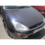 FORD FOCUS TURNIER (CAK) FORD FOCUS TURNIER (CAK) '2002 GHIA AZUL 2001