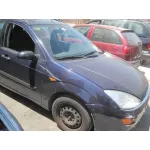 FORD FOCUS TURNIER (CAK) FORD FOCUS TURNIER (CAK) '2002 GHIA AZUL 2001