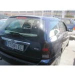 FORD FOCUS TURNIER (CAK) FORD FOCUS TURNIER (CAK) '2002 GHIA AZUL 2001