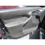 FORD FOCUS TURNIER (CAK) FORD FOCUS TURNIER (CAK) '2002 GHIA AZUL 2001