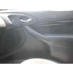 FORD FOCUS TURNIER (CAK) FORD FOCUS TURNIER (CAK) '2002 GHIA AZUL 2001