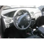 FORD FOCUS TURNIER (CAK) FORD FOCUS TURNIER (CAK) '2002 GHIA AZUL 2001