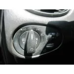 FORD FOCUS TURNIER (CAK) FORD FOCUS TURNIER (CAK) '2002 GHIA AZUL 2001